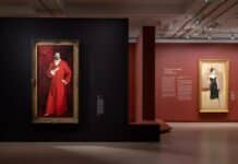 « Éblouir Paris » : Johan Singer Sargent, le jeune prodige américain qui secoua le Salon