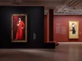 « Éblouir Paris » : Johan Singer Sargent, le jeune prodige américain qui secoua le Salon