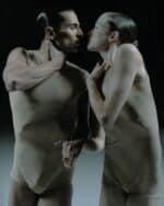 Rester debout : l’art discret de Sharon Eyal