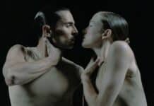 Rester debout : l’art discret de Sharon Eyal