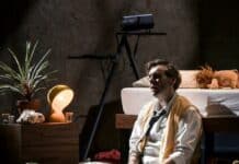 Au Théâtre des Champs-Elysées, une “Damnation de Faust” en demi-teinte