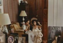 Deux Amériques sous la même lumière : Edward Weston & Tyler Mitchell à la MEP