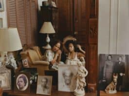 Deux Amériques sous la même lumière : Edward Weston & Tyler Mitchell à la MEP