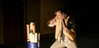 Au Théâtre des Champs-Elysées, une “Damnation de Faust” en demi-teinte