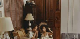 Deux Amériques sous la même lumière : Edward Weston & Tyler Mitchell à la MEP