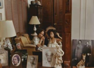 Deux Amériques sous la même lumière : Edward Weston & Tyler Mitchell à la MEP