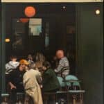 Bilal Hamdad — Paname, ou la solitude habitée