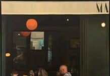 Bilal Hamdad — Paname, ou la solitude habitée