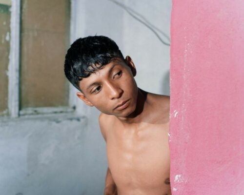 Paris Photo 2025, sous la verrière, l’image en mouvement