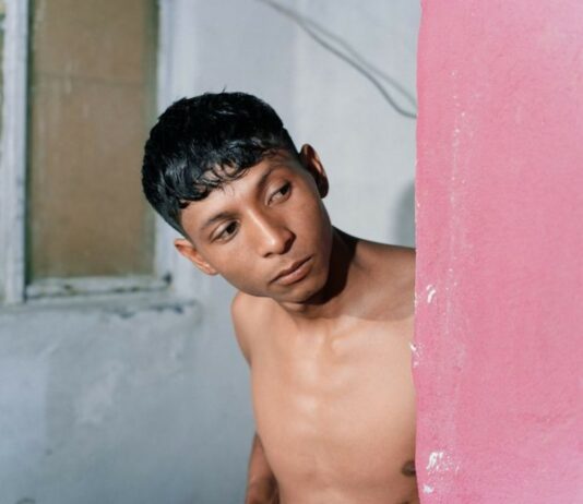 Paris Photo 2025, sous la verrière, l’image en mouvement