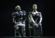 Le Munstrum Théâtre fait vaciller la nuit avec son « Makbeth » : décapant