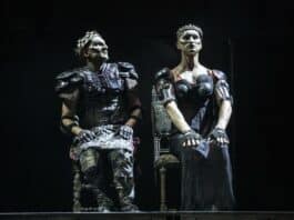 Le Munstrum Théâtre fait vaciller la nuit avec son « Makbeth » : décapant