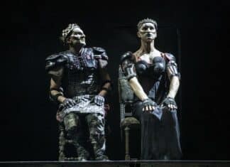 Le Munstrum Théâtre fait vaciller la nuit avec son « Makbeth » : décapant