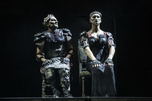 Le Munstrum Théâtre fait vaciller la nuit avec son « Makbeth » : décapant