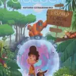 Gaspard et l’arche de Noël (Glénat jeunesse)