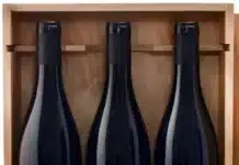 Dégustation de 3 cuvées rouges 2023 du Domaine de l’Hortus proposées en Coffret Fêtes de Noël