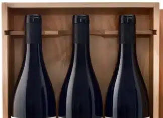 Dégustation de 3 cuvées rouges 2023 du Domaine de l’Hortus proposées en Coffret Fêtes de Noël