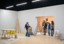 Poétique amusée d’une galerie conceptuelle : Quesne en terrain conquis