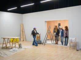 Poétique amusée d’une galerie conceptuelle : Quesne en terrain conquis