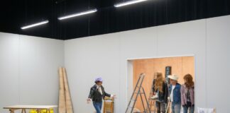 Poétique amusée d’une galerie conceptuelle : Quesne en terrain conquis