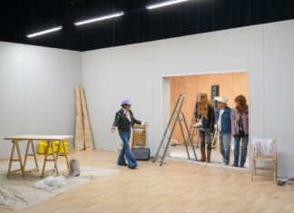 Poétique amusée d’une galerie conceptuelle : Quesne en terrain conquis