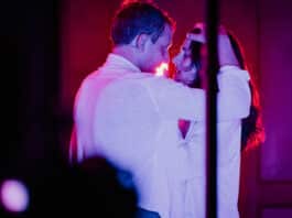 Dans la blancheur, le feu : Gosselin face à Duras