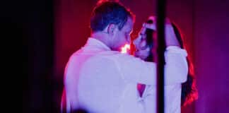 Dans la blancheur, le feu : Gosselin face à Duras