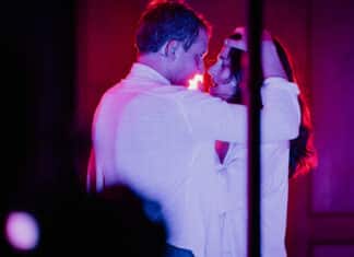 Dans la blancheur, le feu : Gosselin face à Duras