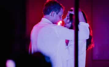 Dans la blancheur, le feu : Gosselin face à Duras