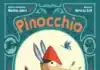 Pinocchio, album audio, avec CD (Glénat jeunesse)