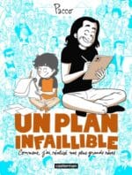 Un plan infaillible, de Pacco (Casterman)