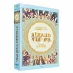 Sortie en coffret UHD + 2 Blu-Ray en 4K d’un grand film du cinéma français avec Si Versailles m’était conté le 5 décembre