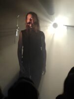 Un concert poétique de Hugo jardin au Silencio vendredi 5 décembre