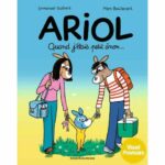 Ariol, Quand j’étais petit ânon (Bayard jeunesse)