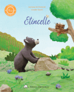 Etincelle, album jeunesse (Editions Marmottons)
