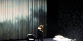 Le pacte puissant des petites filles modernes de Joël Pommerat