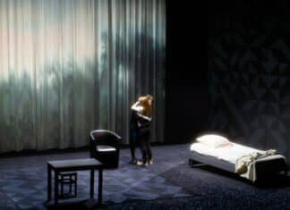 Le pacte puissant des petites filles modernes de Joël Pommerat