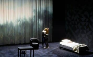 Le pacte puissant des petites filles modernes de Joël Pommerat