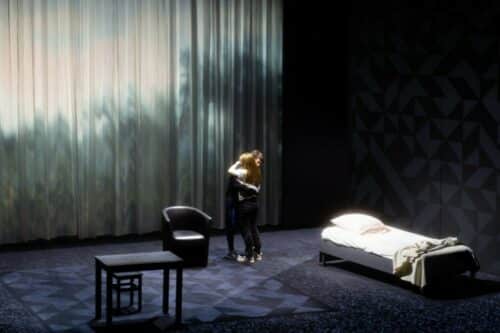 Le pacte puissant des petites filles modernes de Joël Pommerat