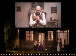 Top 10 Théâtre 2025 : gestes majeurs, scènes en tension