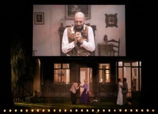 Top 10 Théâtre 2025 : gestes majeurs, scènes en tension