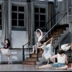 Une École de danse d’une troublante modernité à la Comédie-Française