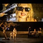 Dans les pas de Pasolini, une troupe intrépide à l’Odéon