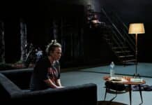 "I Will Survive" : rire nerveux et malaise garanti