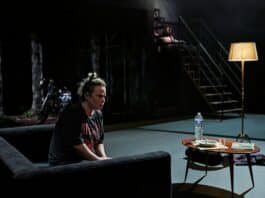 "I Will Survive" : rire nerveux et malaise garanti