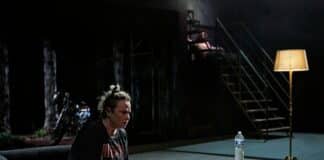 "I Will Survive" : rire nerveux et malaise garanti