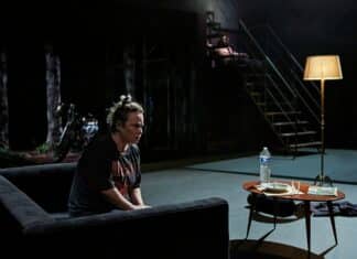 "I Will Survive" : rire nerveux et malaise garanti