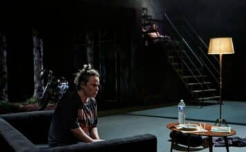 "I Will Survive" : rire nerveux et malaise garanti