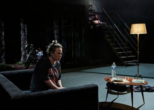 "I Will Survive" : rire nerveux et malaise garanti