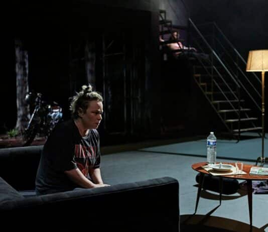 "I Will Survive" : rire nerveux et malaise garanti